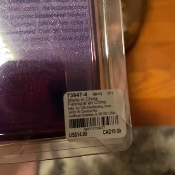 Phone case - Picture 2 of 3